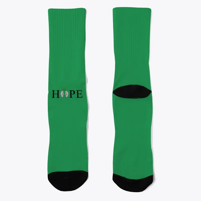 Hope Socks