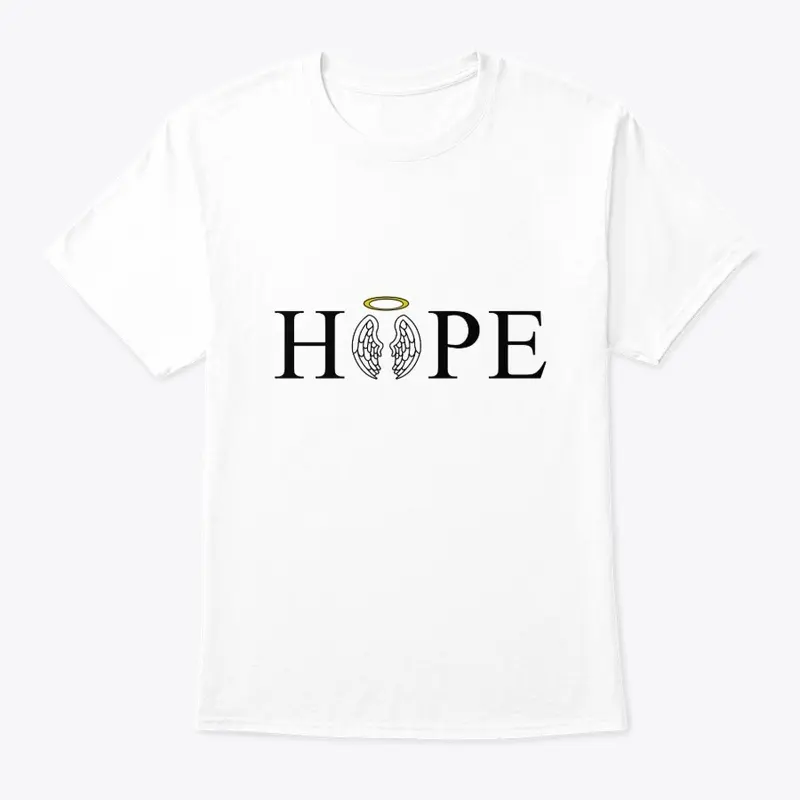 Unisex Hope Tee