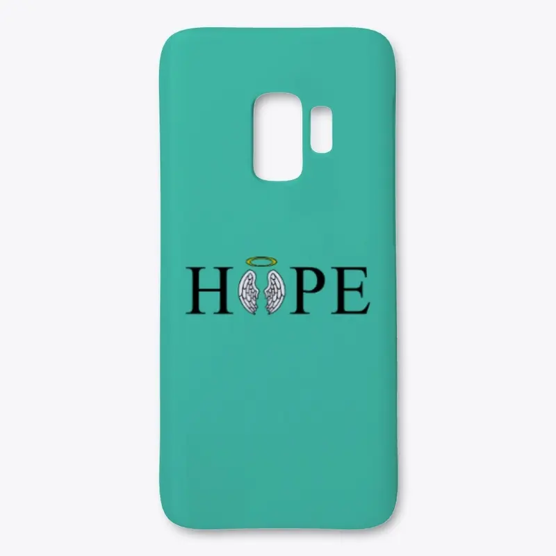 Hope Samsung Case