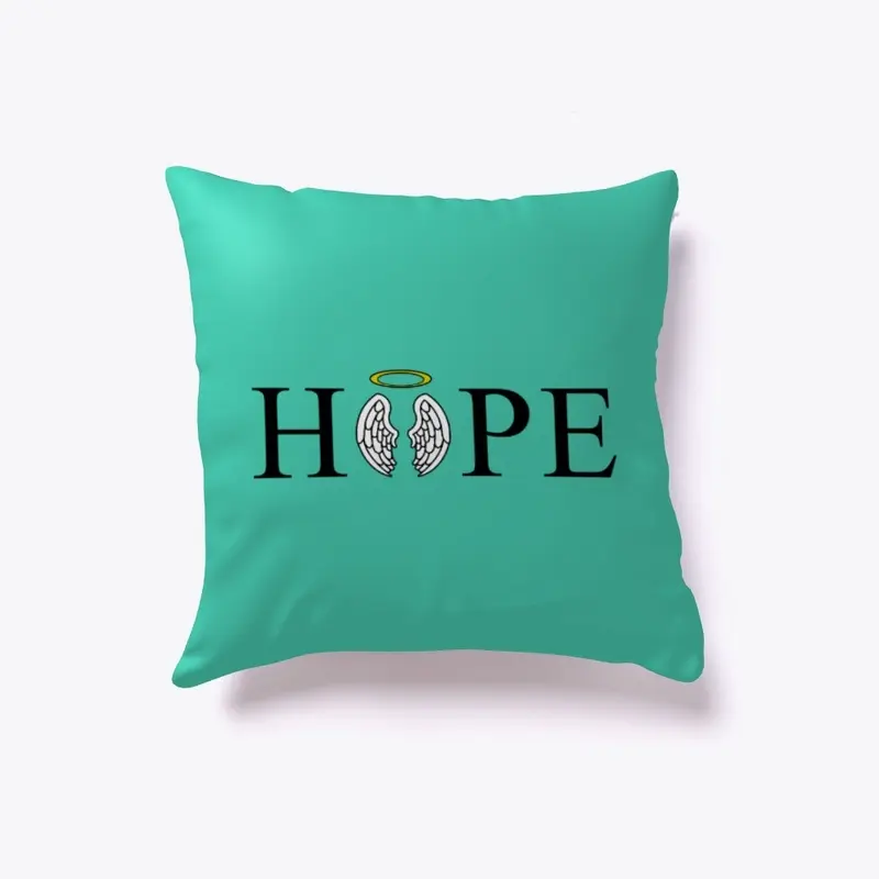 Hope Pillow