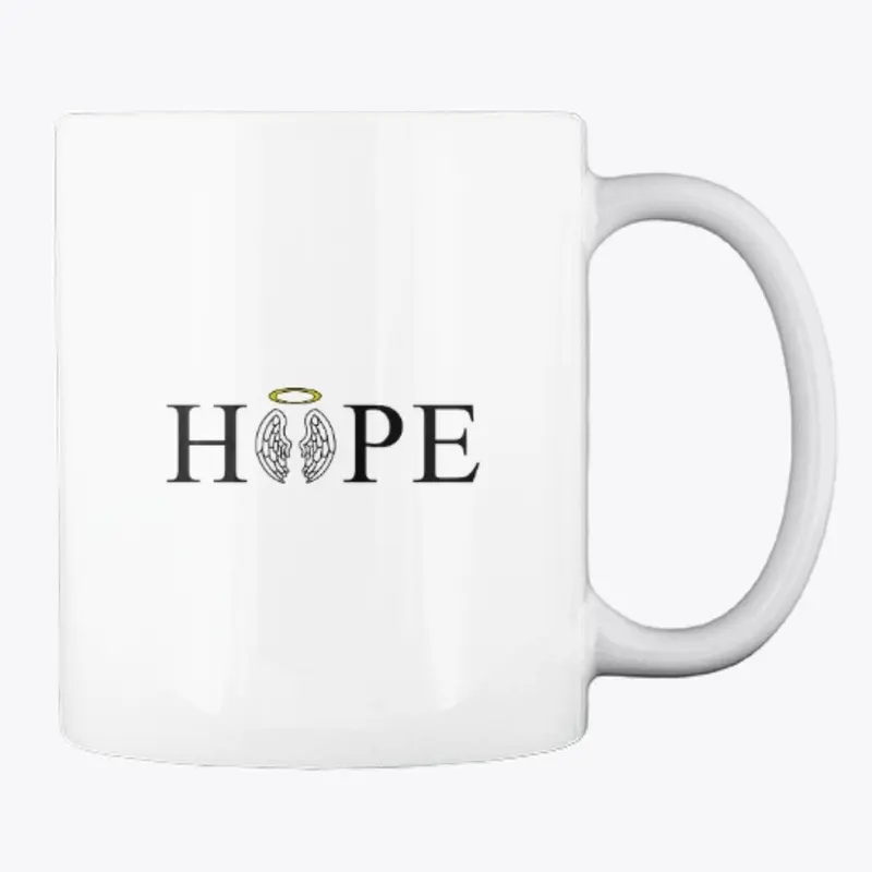 Hope Mug